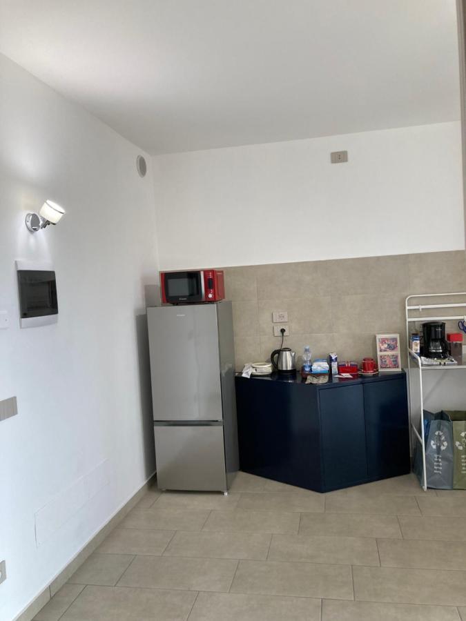 Апартаменты Milano Smart Экстерьер фото