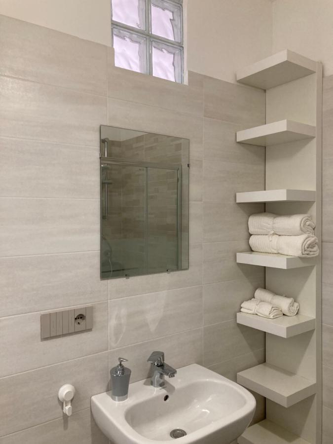 Апартаменты Milano Smart Экстерьер фото