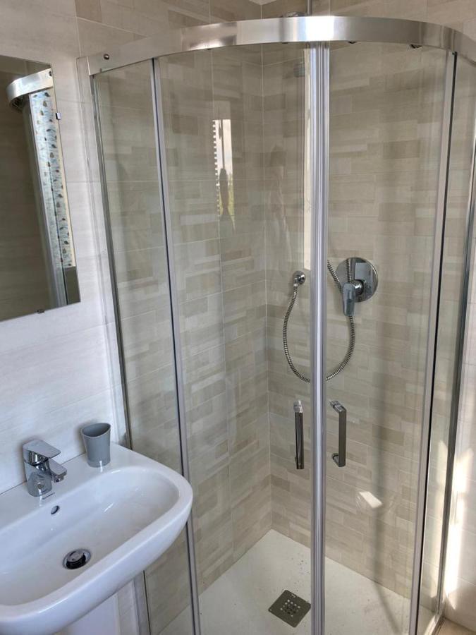 Апартаменты Milano Smart Экстерьер фото